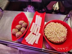 -季季红火锅(丰城洪客隆店)