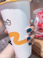 -UGIRL有个美甲