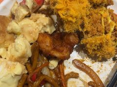 -比格比萨自助(南京万达茂店)