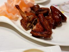 -潮福城大酒楼·潮味粤品·港式点心(湖滨北路店)
