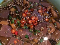 -绿茶餐厅(乐峰广场店)