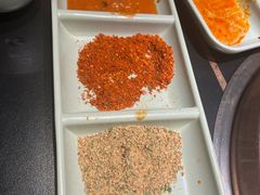 -梨花自助烤肉(西三旗万象汇黑金店)