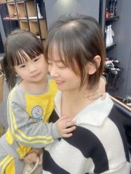 点击看大图 -藤野造型