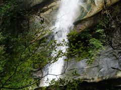 -宝天曼峡谷漂流