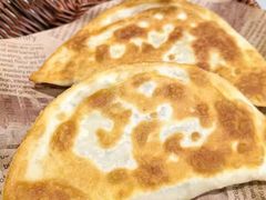 -听涛雅苑百味饺子老家菜馆