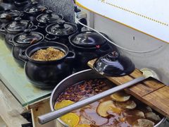-内涵饵块