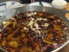 -渝乡人家(和平里店)