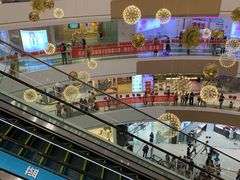 -万达广场(菏泽牡丹店)