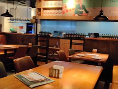 -新贝乐意大利餐厅(苏州中心店)