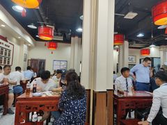 大堂-九河居(荔湾路店)
