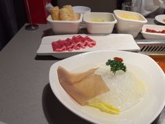 -海底捞火锅(牡丹园店)