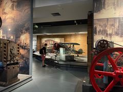 -柳州工业博物馆