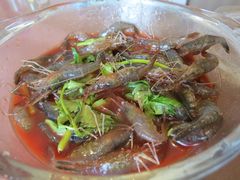 -北门饭店(三香路店)