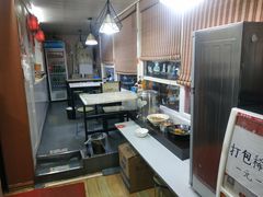 -老烟台灌汤包(南洪街店)