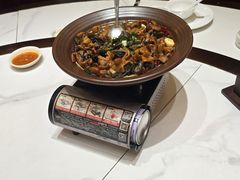 -木子山庄·安徽省老字号·中国炖锅宴