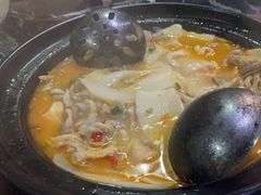 -李师傅脆肚(华强北店)