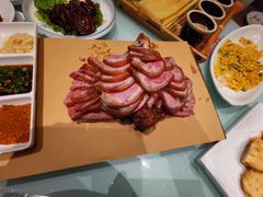 -小江南(老洋桥店)