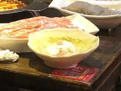 -蓉城江北老灶火锅(春熙路店)