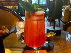 -LONG BAR 廊吧(外滩华尔道夫酒店)