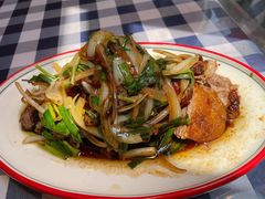 -小粤楼·怀旧粤菜(万辉国际广场店)