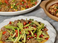 -赣菜笔记·江西米粉·小龙虾·小炒(曹杨路店)