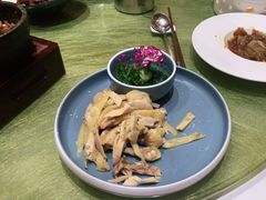 -尚一汤 广东炖汤(金桥国际店)