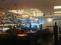 -良木缘咖啡西餐(优品道广场店)