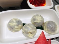 芝士虾丸-海底捞火锅(河东万达广场店)