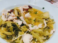 -新宝餐厅(流塘店)