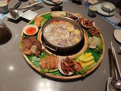 -椰小鸡·琼州糟粕醋·火锅(美兰缤纷城店)