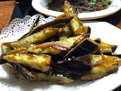 -小草房川菜馆(华茂街店)