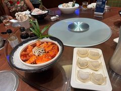 -东海怡品海鲜豆捞(星街坊店)