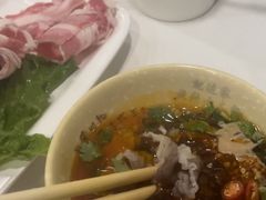 -就这家旋转小火锅(西安路罗斯福店)