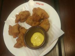 -Mr.Pizza米斯特比萨(苏州平江万达广场店)