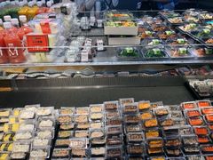 -池田寿司·4H鲜作(西直门凯德华联店)