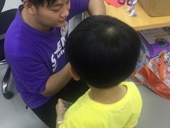 -斯坦星球AI编程·机器人科创·科学实验·信奥·思维·STEM·积木拼搭·竞赛考级(浦东联洋广场大拇指龙阳御桥中心)