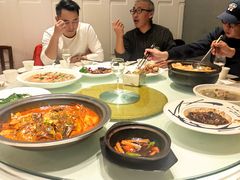 -乾隆美食·本帮菜(黄河路店)