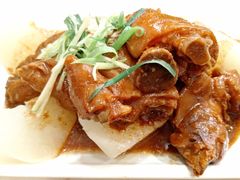 -盛记粥面(佐敦店)