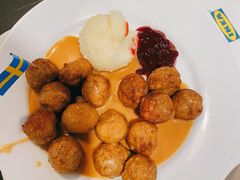 -宜家·瑞典风味餐厅(海达南街店)