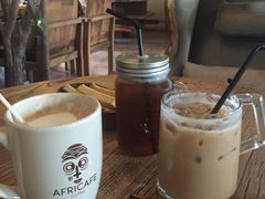 -Africafe(非洲咖啡)