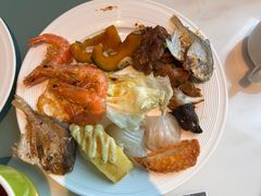-广州设计之都温德姆酒店·月澜西餐厅