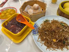-香港威特瑞茶餐厅(小白楼音乐厅店)