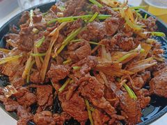 -小吊梨汤·北京菜·烤鸭(双井乐成中心店)