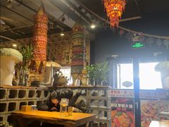 -花腰餐吧Bistro烧烤 傣味(传媒大学店)