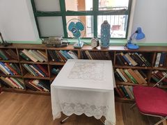-七步香云南山里菜(昆明老街店)