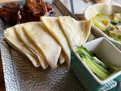 -院子餐厅·大锅菜·老杭帮(桥西直街店)