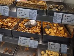 -上海哈尔滨食品厂(淮海中路店)