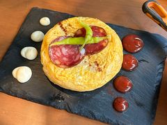 -OLLA 西班牙餐厅(丰盛里店)