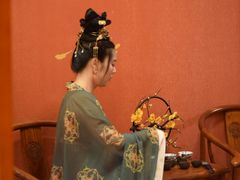 -汉仪华裳汉服旗袍·摄影写真馆(乌镇西栅店)