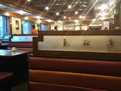 卡座-高丽屋(天宁寺店)